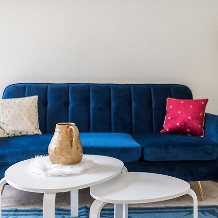Apartamento Plaza De La Laguna By Dulce Ayamonte Kültér fotó