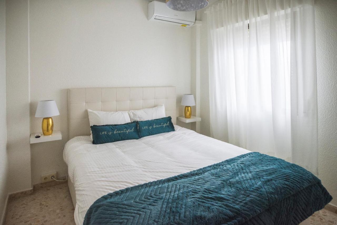 Apartamento Plaza De La Laguna By Dulce Ayamonte Kültér fotó
